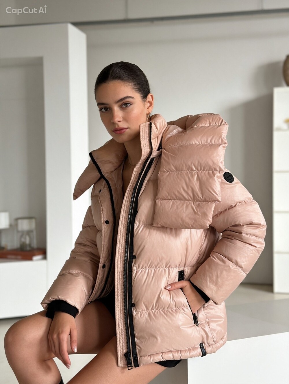 Rudsak Jacket size M